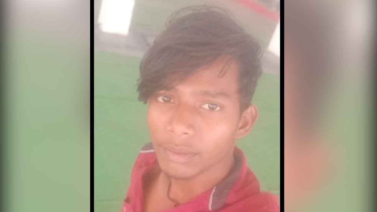 Adilabad | విషాదం : సాత్మల ప్రాజెక్టులో దూకి ఇంటర్ విద్యార్థి ఆత్మహత్య