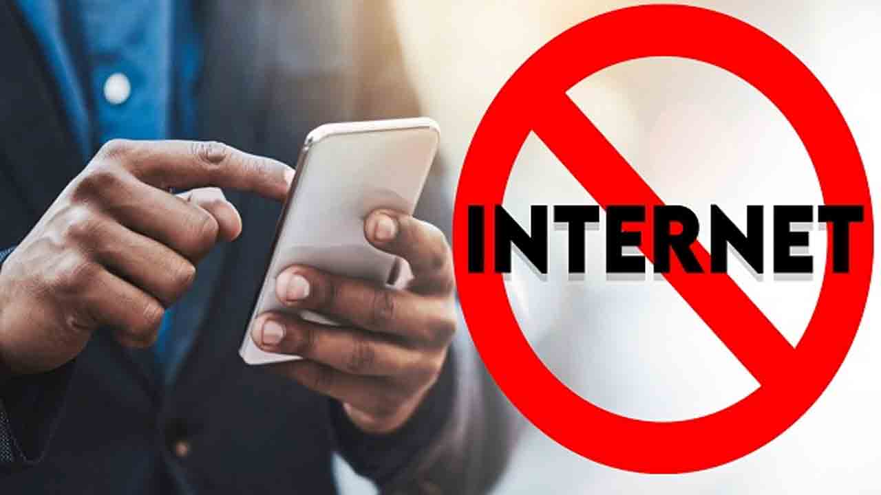 హర్యానాలో మొబైల్‌ ఇంటర్నెట్‌ బంద్‌