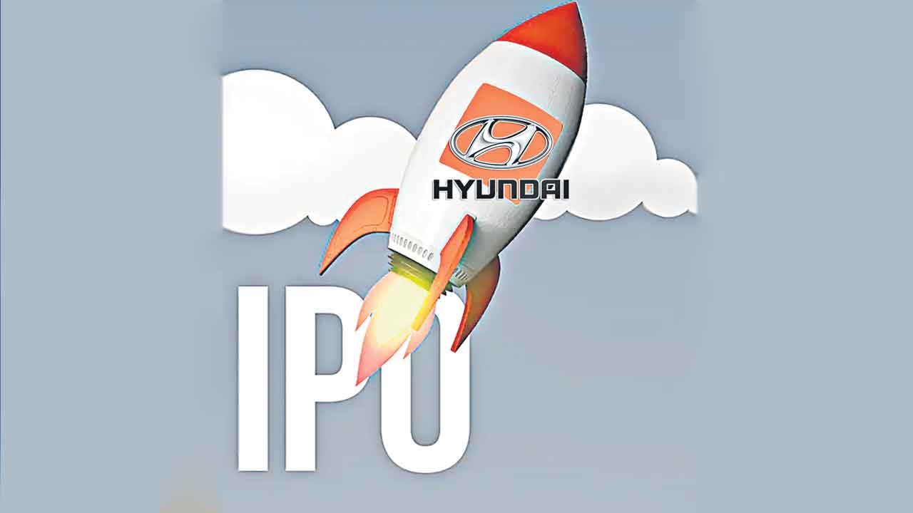 Hyundai IPO | పబ్లిక్‌ ఇష్యూకు రానున్న హ్యుందాయ్‌.. దేశంలోనే అతిపెద్ద ఇనీషియల్‌ పబ్లిక్‌ ఆఫర్‌గా రికార్డు