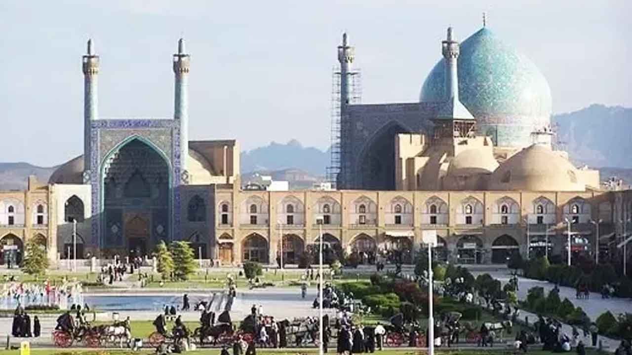 భారత పర్యాటకులకు వీసా-ఫ్రీ ఎంట్రీ: ఇరాన్‌