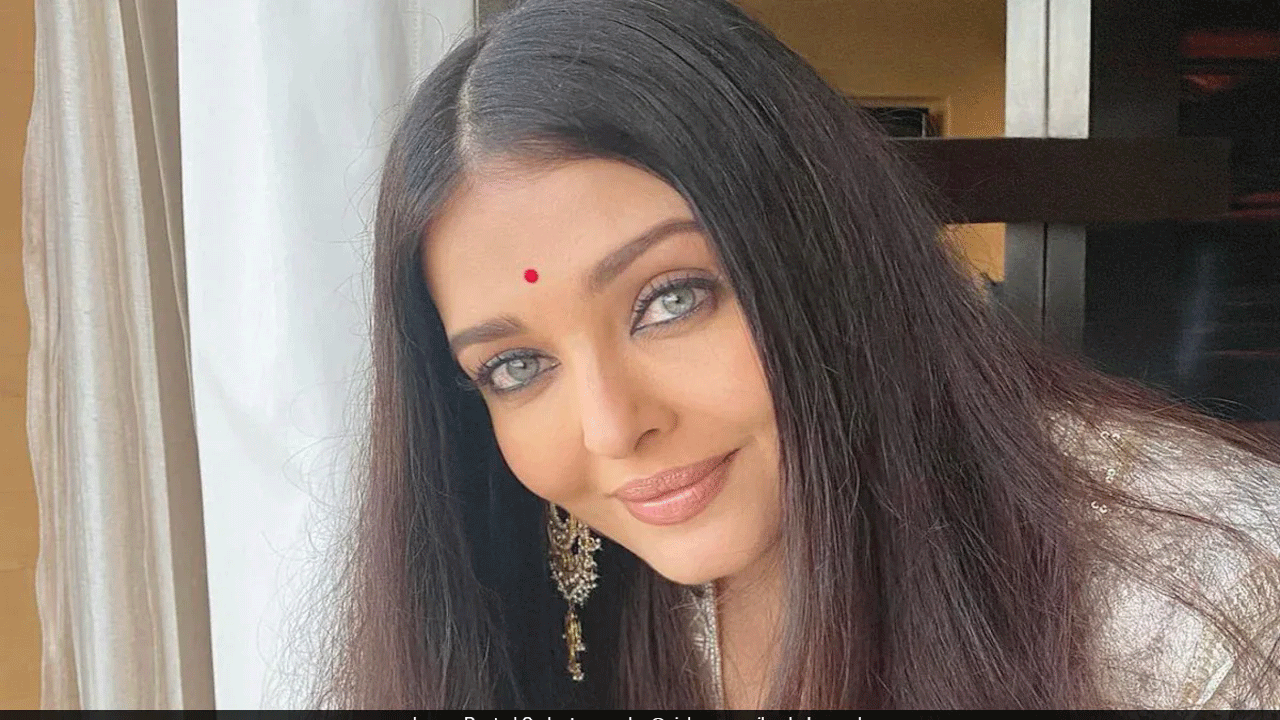 Aishwarya Rai | స్వ‌యంకృషితో ఎదిగిన ఐశ్వ‌ర్యా రాయ్ బ‌చ్చ‌న్‌పై విమ‌ర్శ‌లా..? : రాహుల్ గాంధీపై బీజేపీ ఫైర్‌