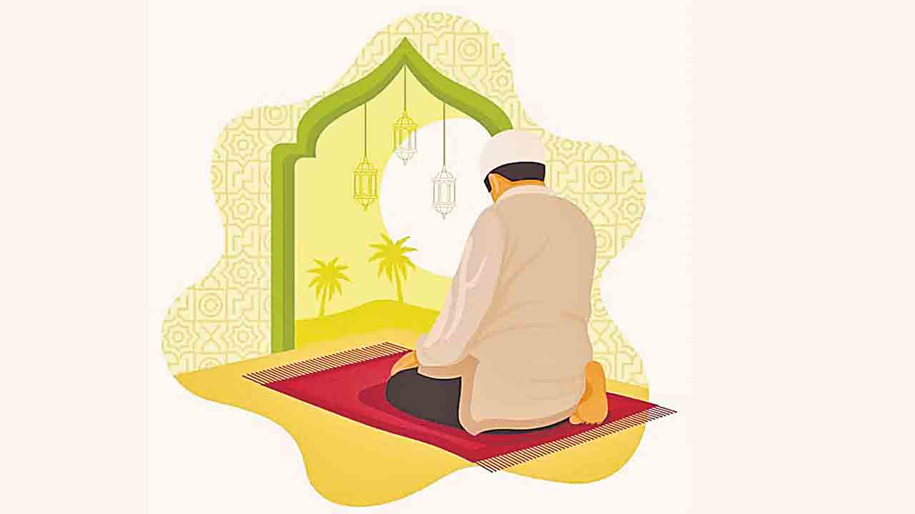 ముస్లిమ్‌లు 5 పూటలా విధిగా నమాజ్‌ చేయాలని ప్రవక్త ఎందుకు చెప్పారు ?