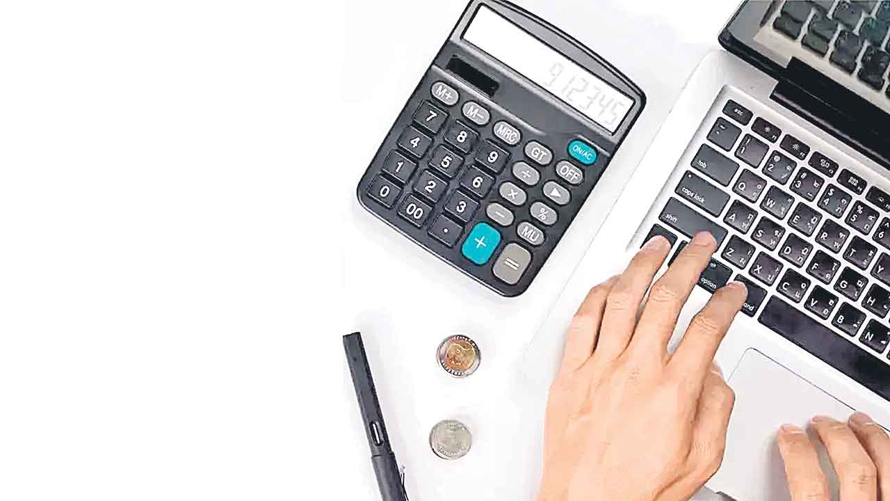 2024-25కి ఐటీఆర్‌ ఫారాలు నోటిఫై