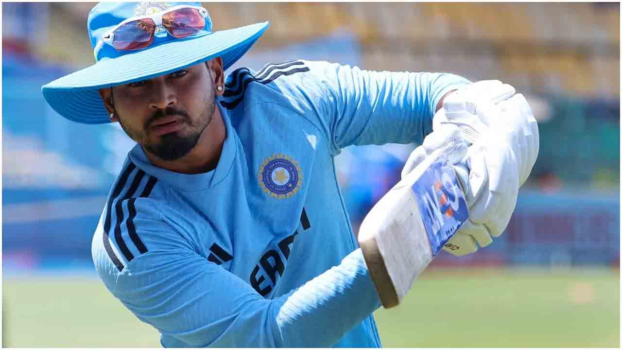 Shreyas Iyer | అయ్య‌ర్ అబ‌ద్ధాలకోరు.. రంజీల్లో ఆడొద్ద‌నే వెన్నునొప్పి ప్లాన్..?