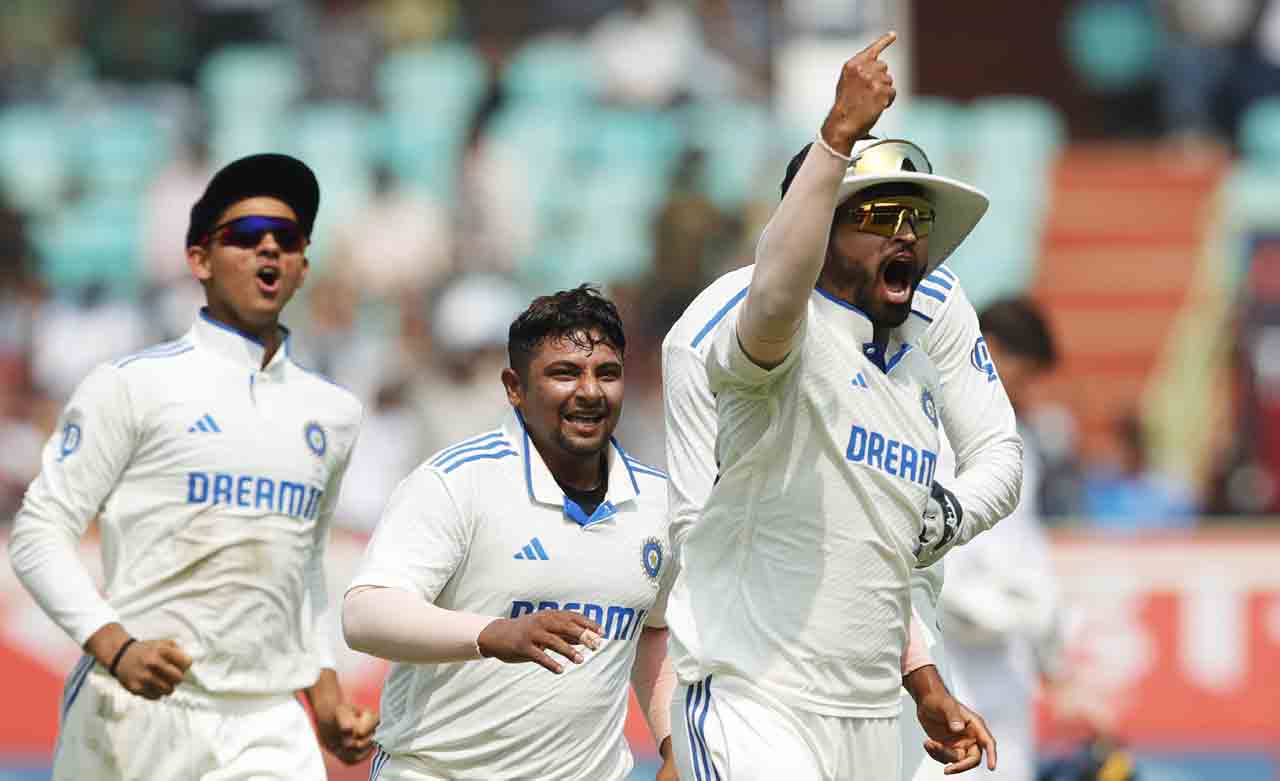 Shreyas Iyer | స్టోక్స్‌కు కౌంట‌ర్‌గా ఫింగ‌ర్ సెలబ్రేష‌న్‌.. అయ్య‌ర్ వీడియో వైర‌ల్