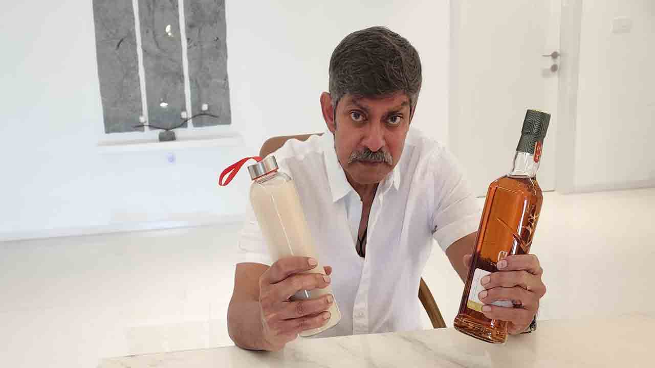 Jagapathi Babu | ఎలాగోలా పుట్టేశాను.. సిగ్గు లేకుండా అడుగుతున్న చెప్పండి : జ‌గ‌ప‌తి బాబు