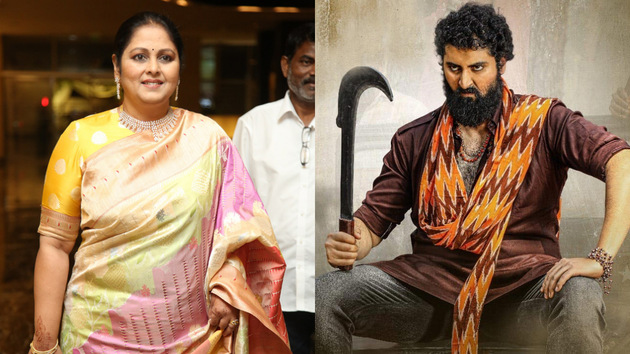 Jayasudha | జయసుధ కొడుకు హీరోగా రికార్డ్‌ బ్రేక్‌.. 8 ఏండ్ల తర్వాత మళ్లీ అలా..!