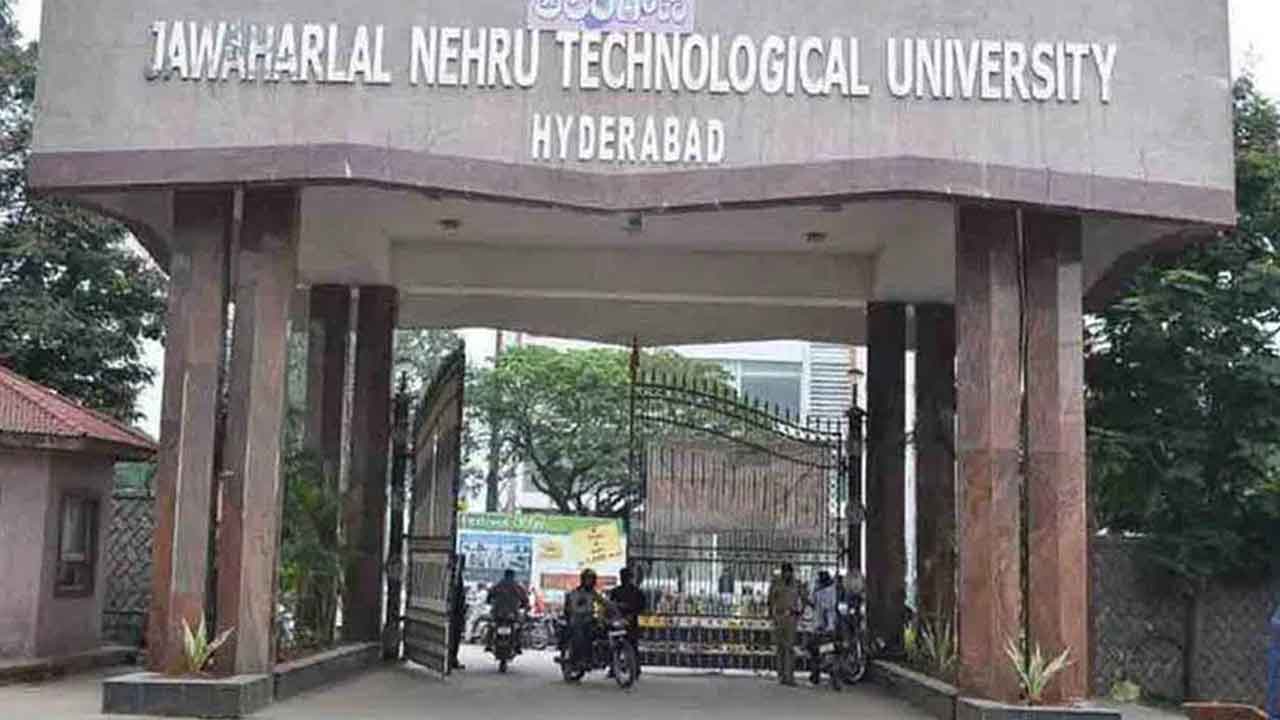 TS EAPCET | నేడు ఎప్‌సెట్‌ నోటిఫికేషన్‌ విడుదల.. 26 నుంచి ఆన్‌లైన్‌లో దరఖాస్తులు