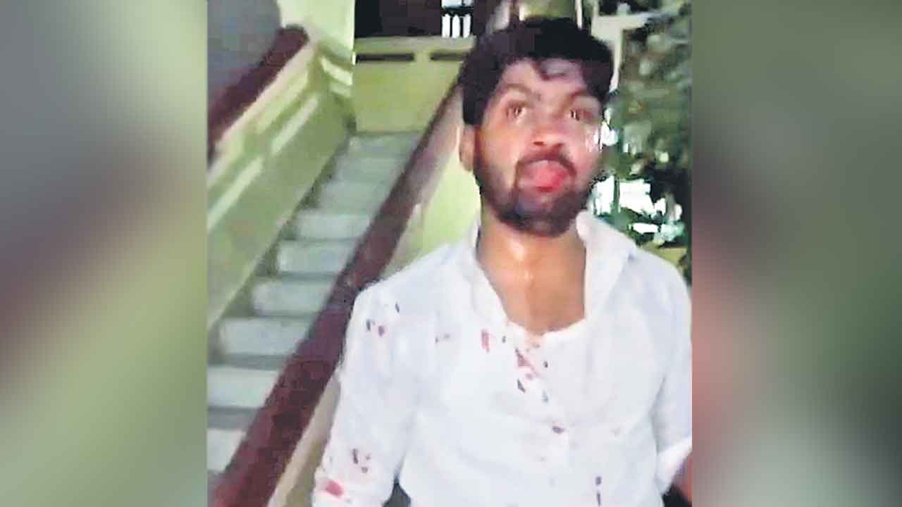 యువతా.. ఇదే ఇందిరమ్మ రాజ్యం