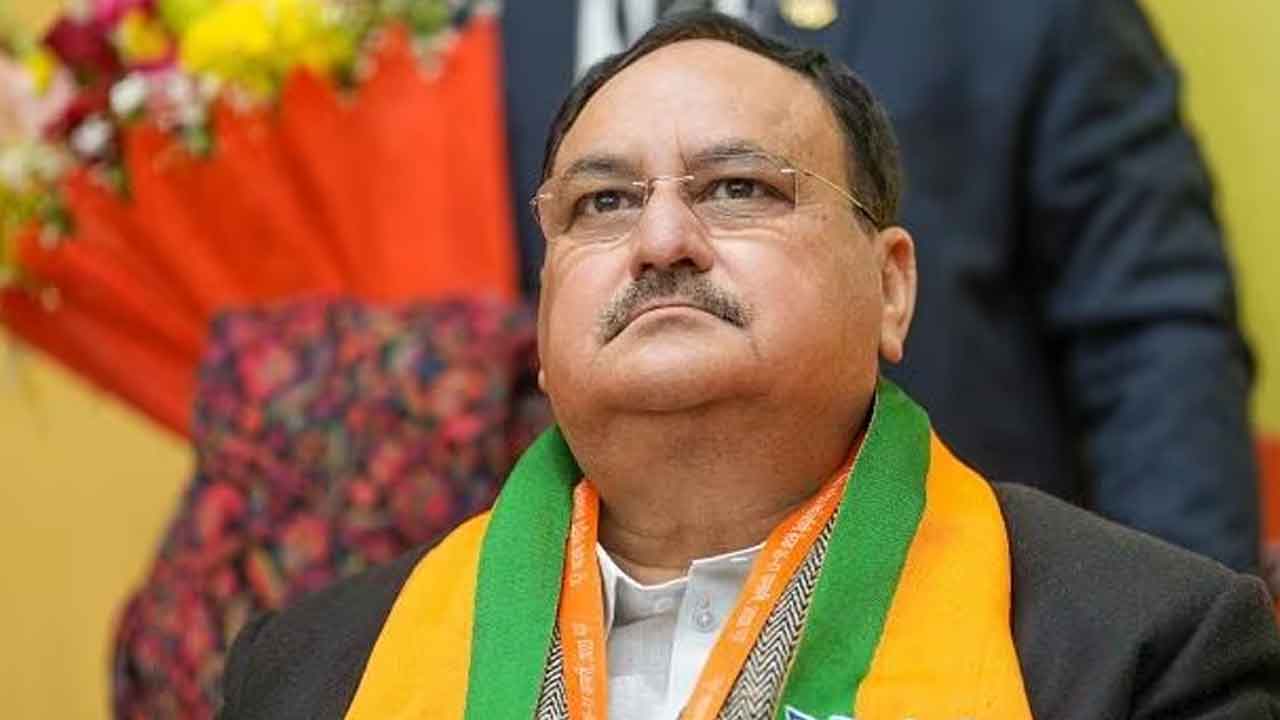 JP Nadda | రాజ్యసభ సభ్యత్వానికి రాజీనామా చేసిన జేపీ నడ్డా