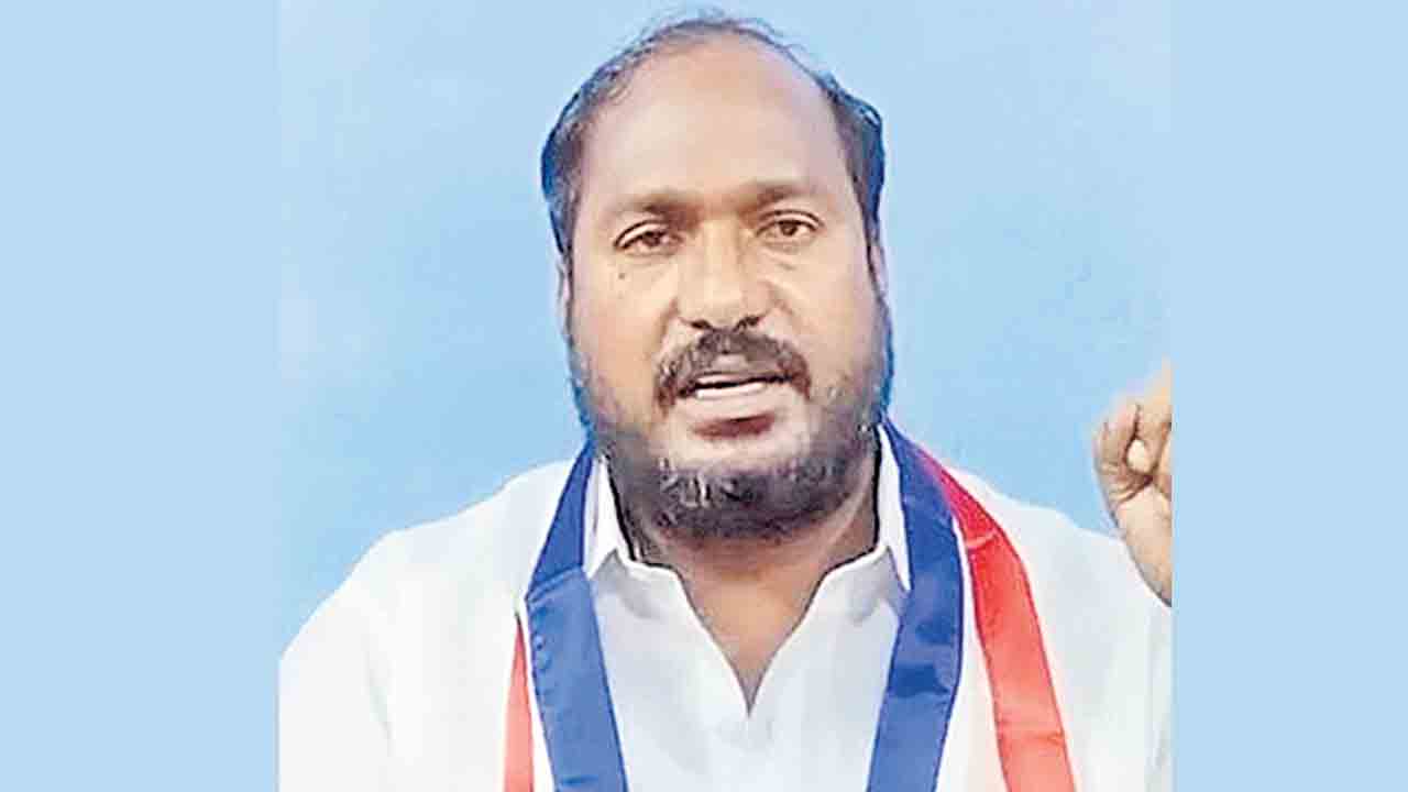 బీసీ సబ్ప్లాన్ ఊసేది?
