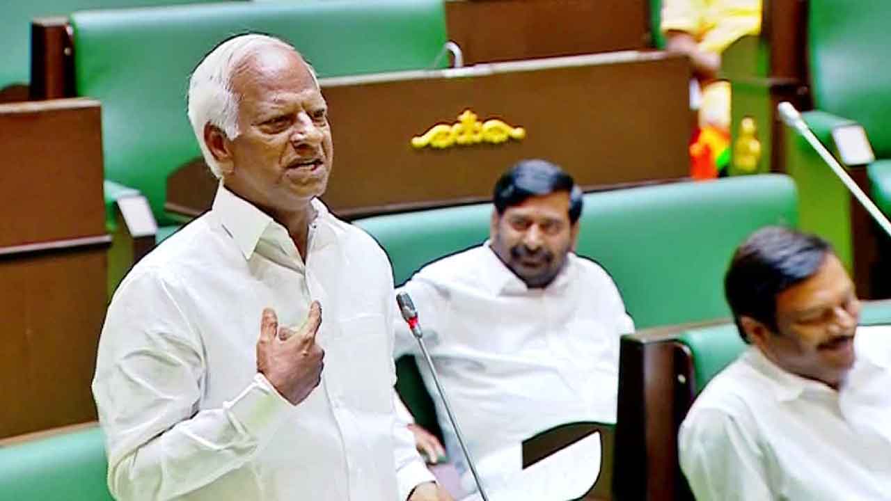 దళితబంధుకు నిధులేవి?