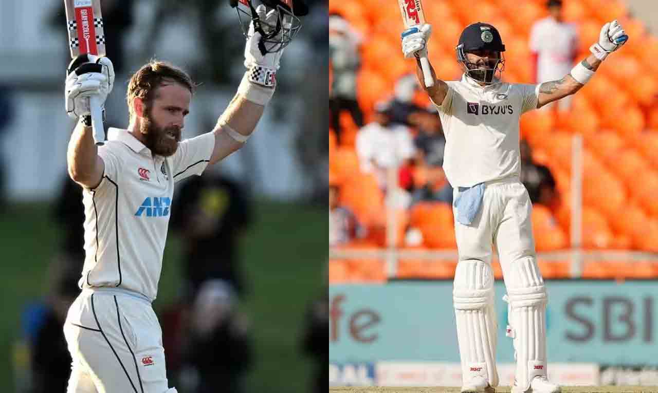 Kane Williamson | సొంత‌గ‌డ్డ‌పై రికార్డు సెంచరీ.. బ్రాడ్‌మ‌న్, కోహ్లీని దాటేసిన‌ విలియ‌మ్స‌న్