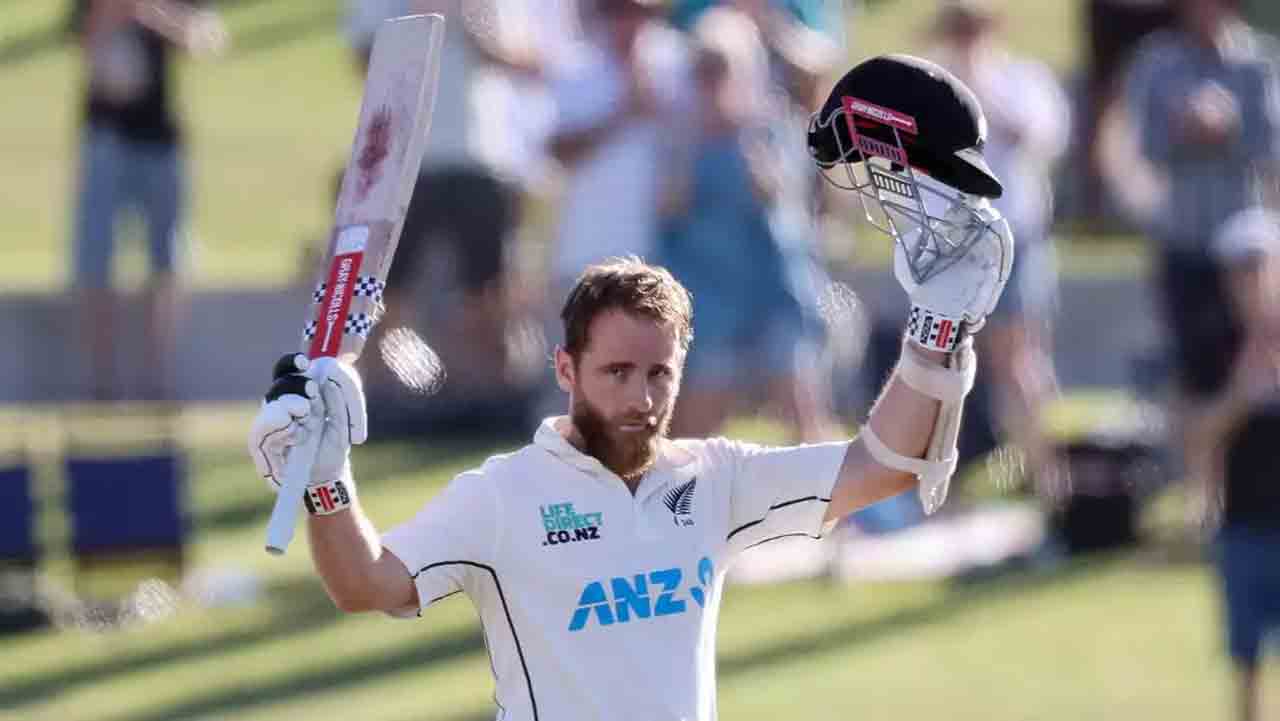 NZ vs RSA 2nd Test | విలియ‌మ్స‌న్ రికార్డు సెంచరీ.. 92 ఏండ్ల త‌ర్వాత‌ టెస్టు సిరీస్ కైవ‌సం