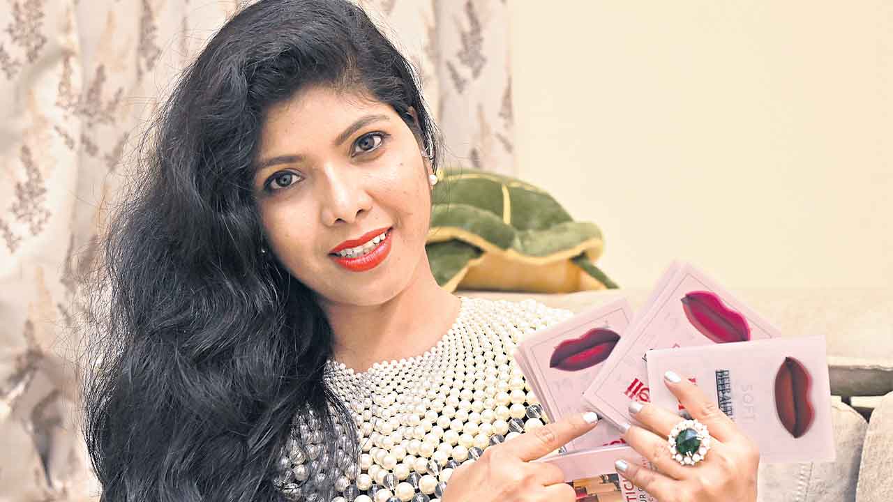 Sandhya Jella | ఒకప్పుడు హేళన చేసినవారే.. ఇప్పుడు సక్సెస్ఫుల్ బిజినెస్ ఉమెన్ అంటున్నరు: సంధ్య జల్లా