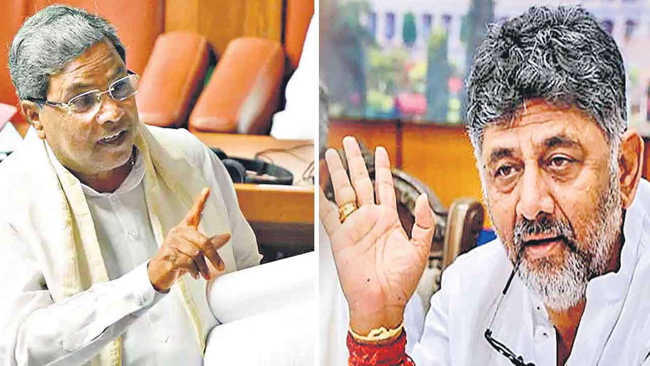 Karnataka | కర్ణాటకలో దేవాలయాలపై పన్ను.. ఆదాయంలో  10 శాతం చెల్లించాల్సిందే