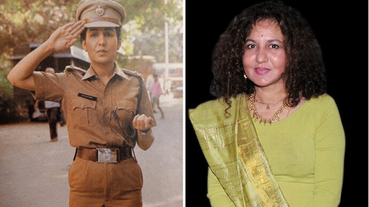 Kavita Chaudhary | గుండెపోటుతో న‌టి క‌న్నుమూత‌