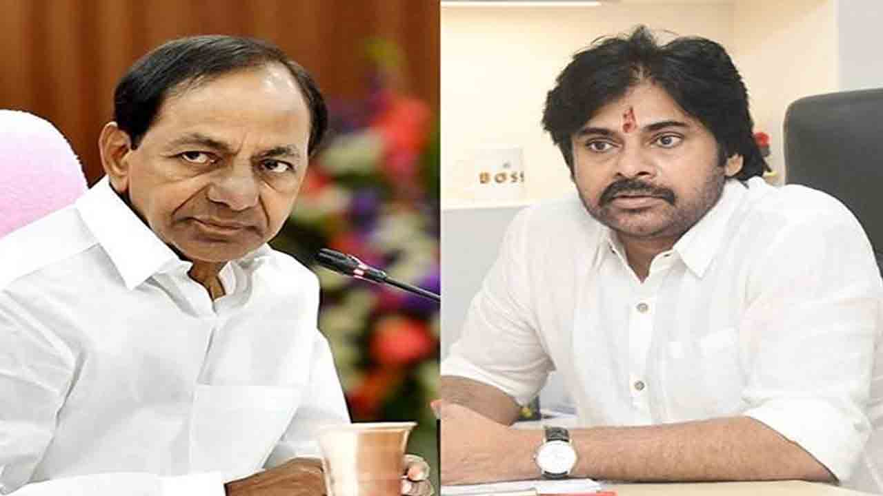 KCR Birthday | కేసీఆర్‌కు జన్మదిన శుభాకాంక్షలు తెలిపిన జనసేన అధినేత పవన్ కళ్యాణ్
