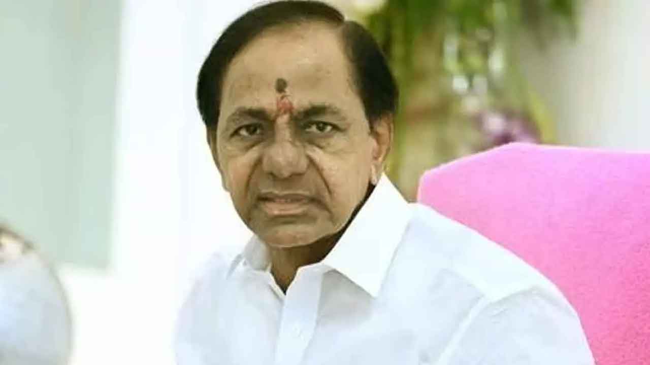 KCR | పీవీకి భార‌త‌ర‌త్న‌.. మోదీకి ధ‌న్య‌వాదాలు తెలిపిన కేసీఆర్