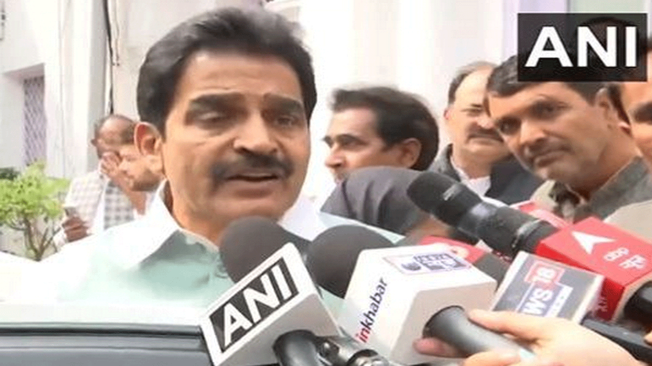 KC Venugopal | విప‌క్ష కూట‌మి పార్టీల‌తో సీట్ల స‌ర్దుబాటుపై కీల‌క ద‌శ‌కు చేరిన చ‌ర్చ‌లు