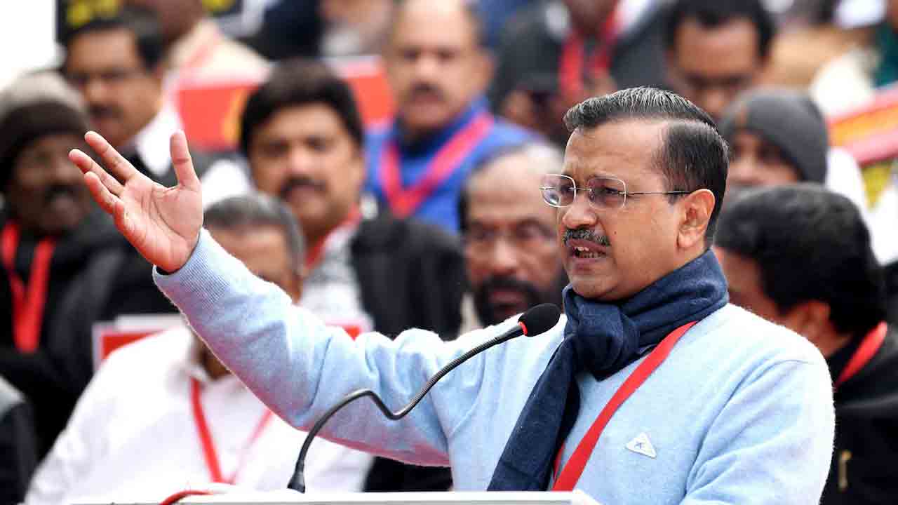 Kejriwal | ఎన్ని స‌మ‌న్లు పంపితే అన్ని పాఠ‌శాల‌లు ఓపెన్ చేస్తా : అర‌వింద్ కేజ్రీవాల్