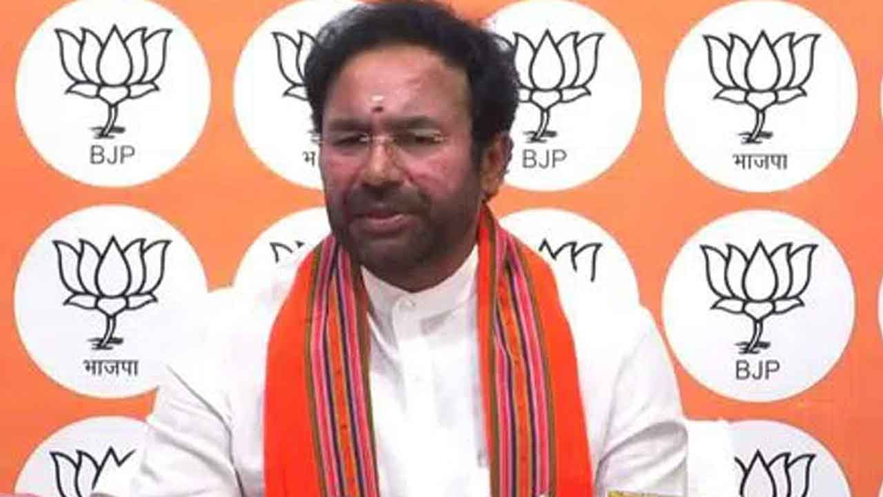 రేపటి నుంచి బీజేపీ బస్సుయాత్రలు