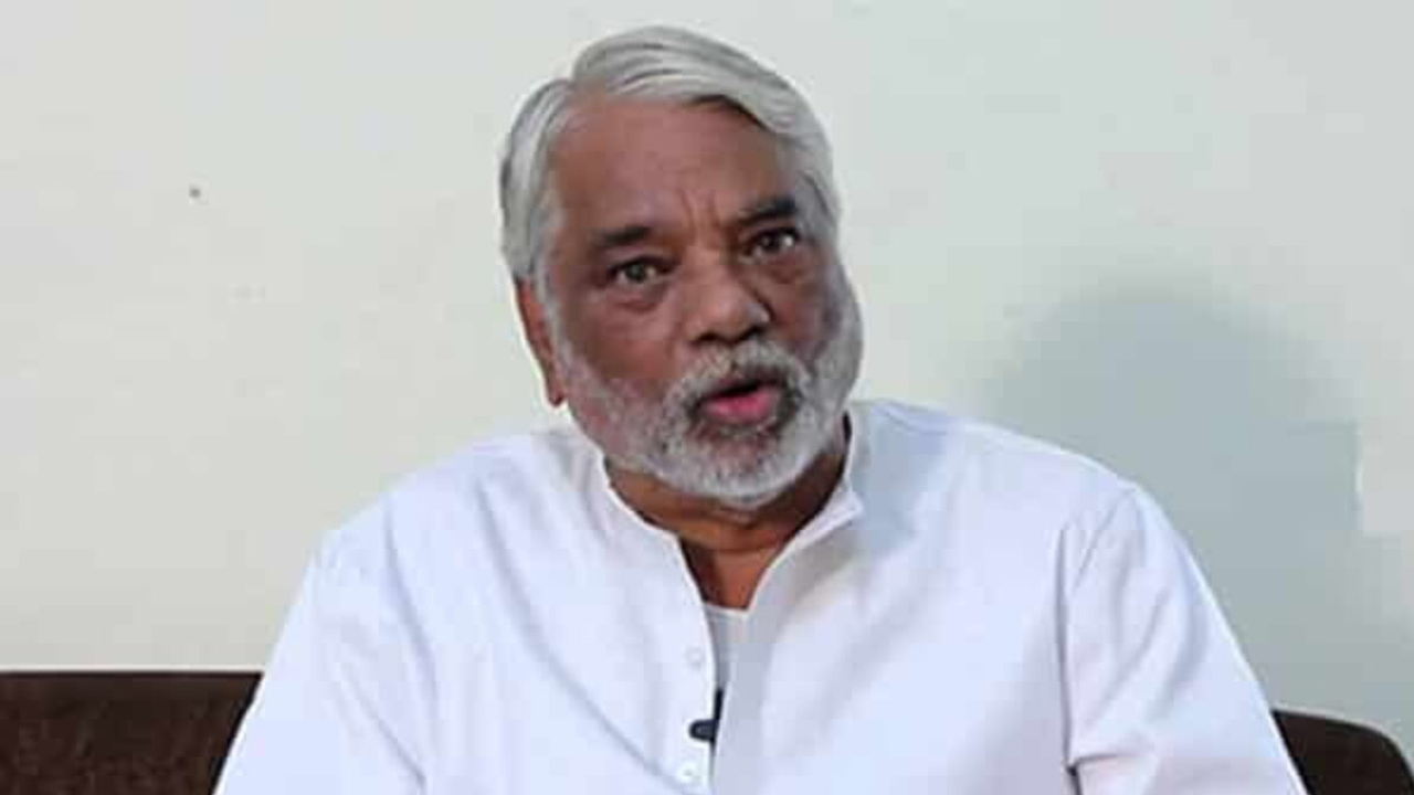 K Keshava Rao | అయోధ్య రామమందిరంపై బీజేపీ రాజకీయం : బీఆర్ఎస్ ఎంపీ కేకే