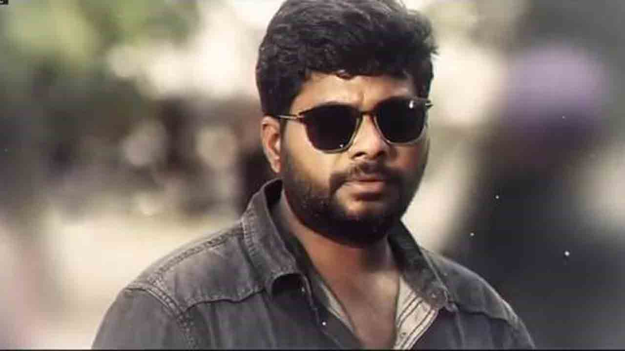 కన్నడ డైరెక్టర్‌ రవిగౌడ్‌ మృతి