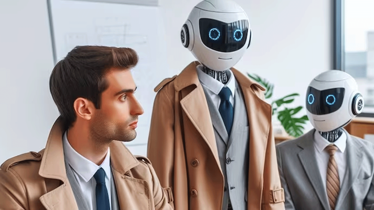 AI Assistant | ఏఐ అసిస్టెంట్‌తో 700 ఉద్యోగాలు క‌నుమ‌రుగు : ఫిన్‌టెక్ కంపెనీ వెల్ల‌డి