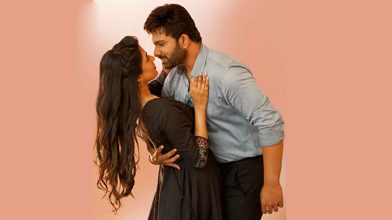 వినూత్న కాన్సెస్ట్తో..
