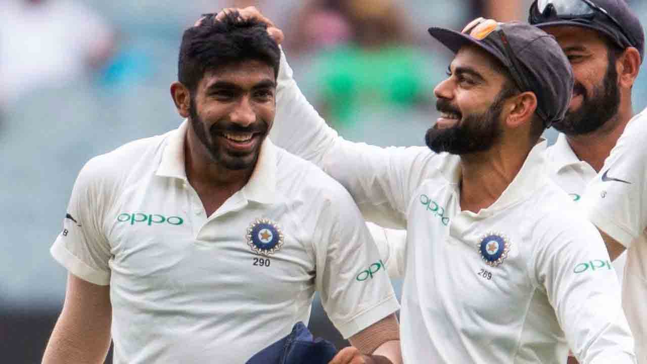 Kohli – Bumrah | మూడు ఫార్మాట్ల‌లో నంబ‌ర్ 1.. తొలి ఆసియా క్రికెటర్లుగా కోహ్లీ, బుమ్రా