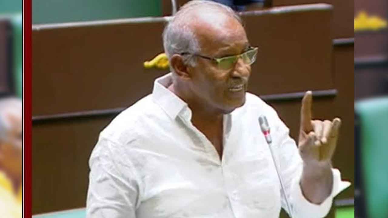 ఏడాది నడవనీయండి.. ఆ తర్వాత ప్రభుత్వాన్ని ప్రశ్నిద్దాం: కూనంనేని