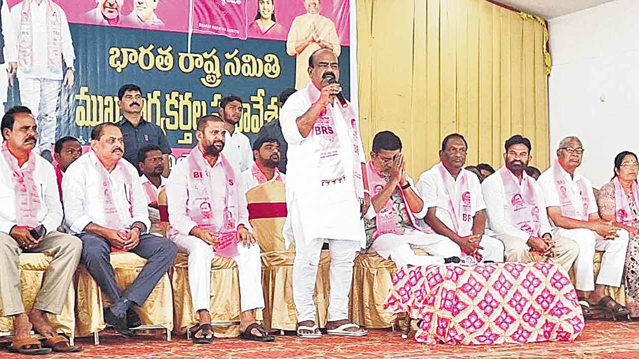 మార్చి 17 తర్వాత ఉద్యమించుడే