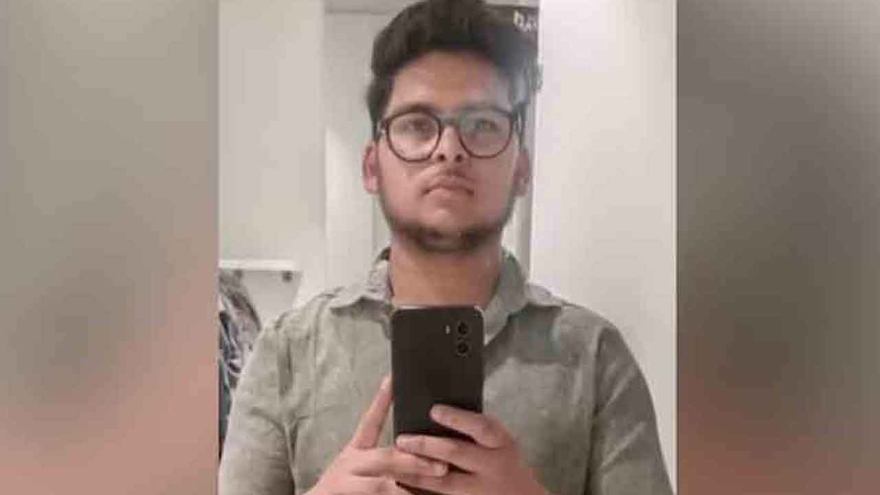 కోటాలో మరో విద్యార్థి అదృశ్యం