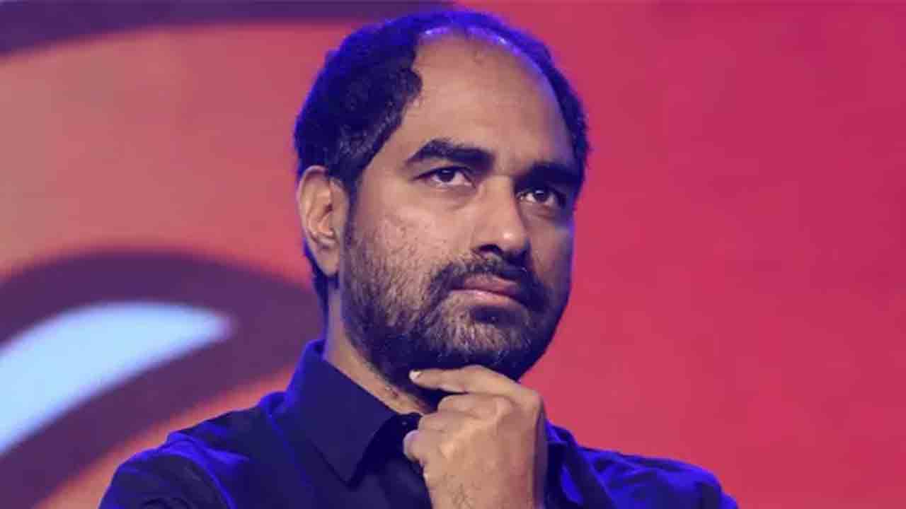 Drugs Party | రాడిసన్‌ హోటల్‌ డ్రగ్స్‌ పార్టీలో డైరెక్టర్‌ క్రిష్‌.. నిర్ధారించిన పోలీసులు