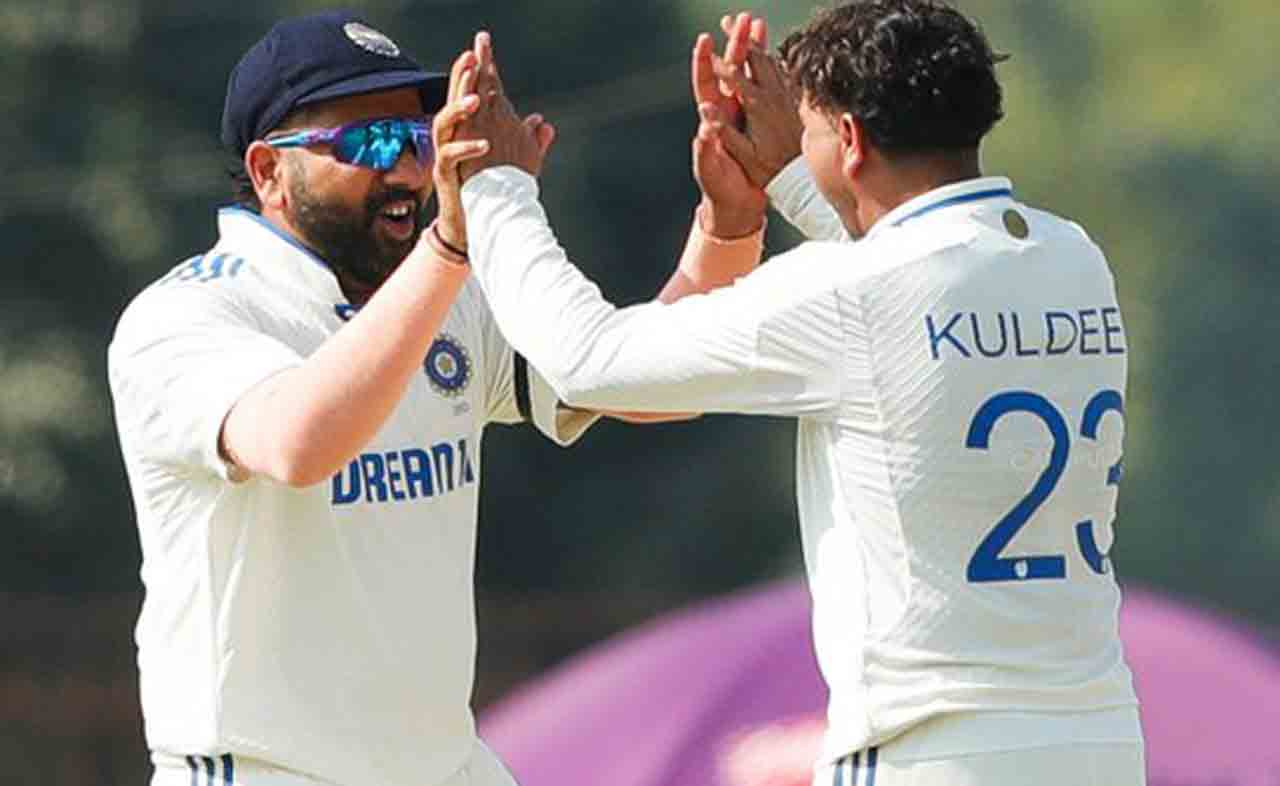 IND vs ENG 3rd Test | తొలి సెష‌న్‌లో భార‌త బౌల‌ర్ల జోరు.. లంచ్ టైమ్‌కు ఇంగ్లండ్ స్కోర్..?