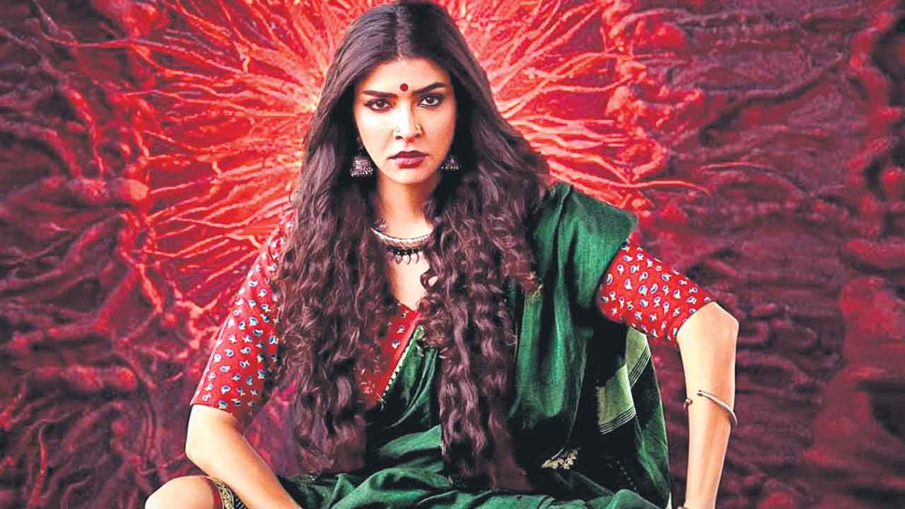 నాగలాపురం నాగమ్మ పౌరుషం