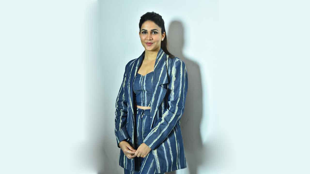 Cinema News | అలాంటి జీవిత భాగస్వామి దొరకడం అదృష్టమంటున్న మెగా కోడలు