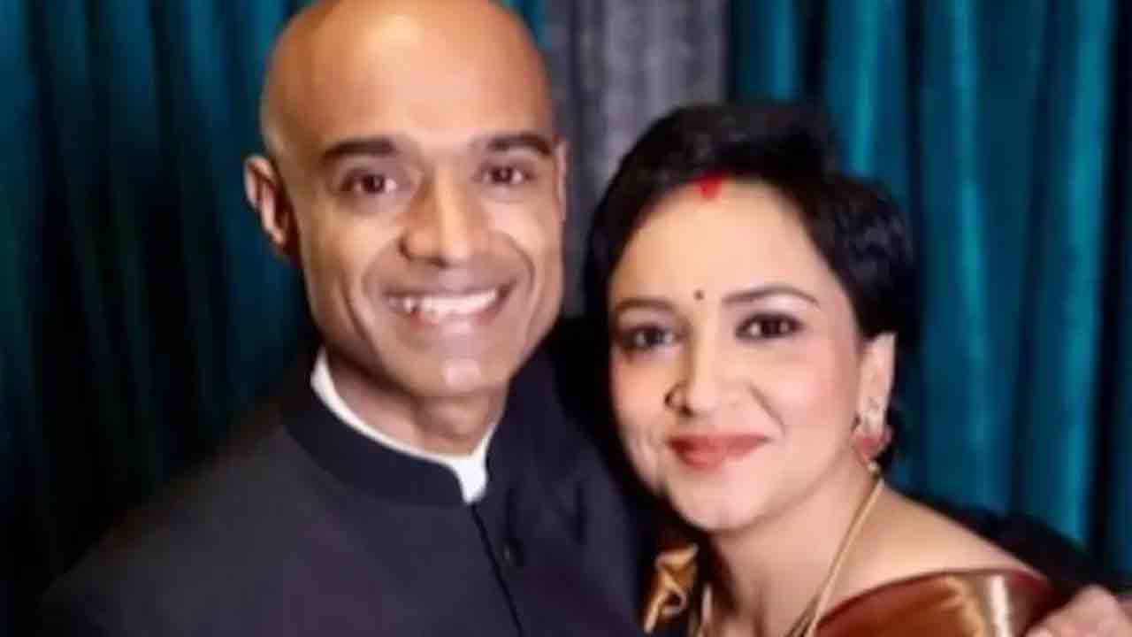 Actor Lena: ఆ ఆస్ట్రోనాట్‌ను పెళ్లాడింది నేనే: న‌టి లీనా