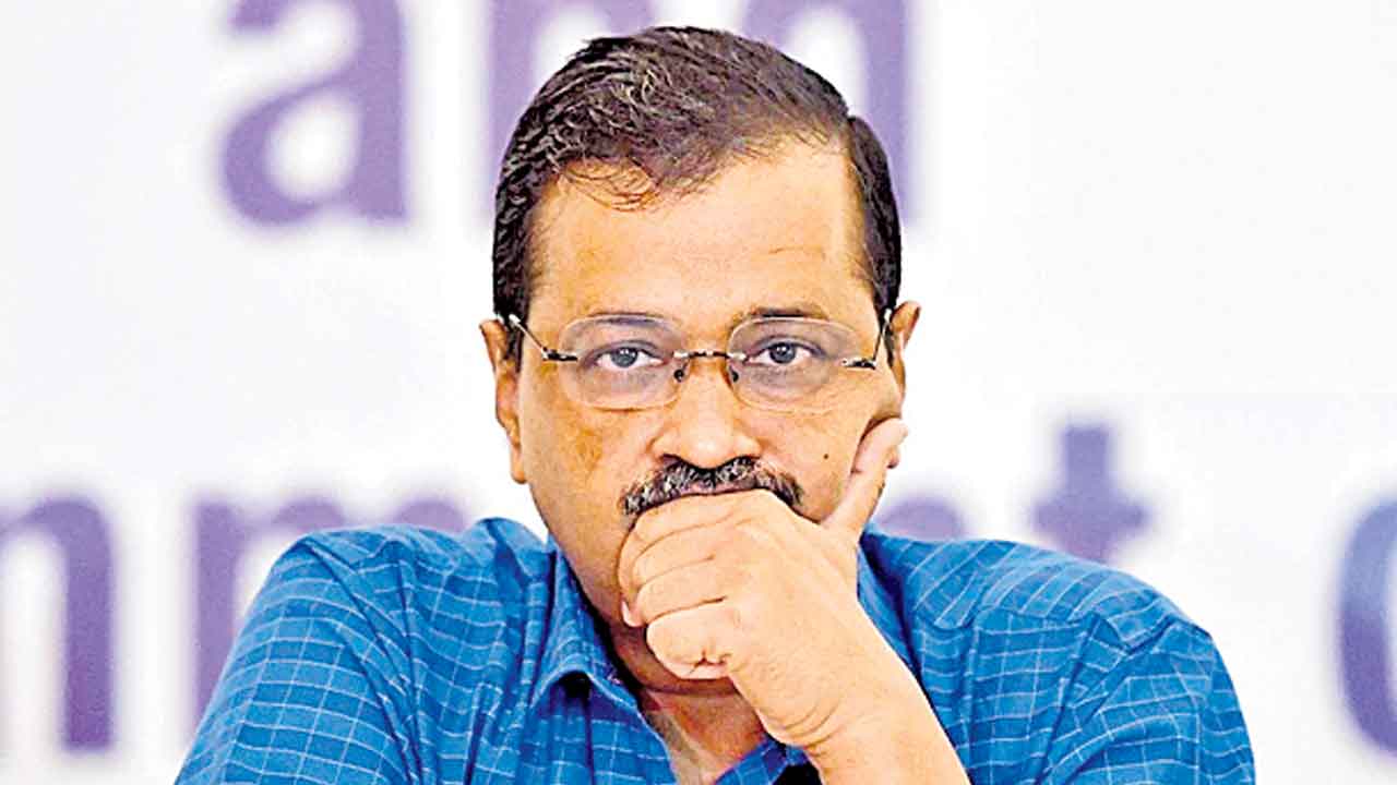 CM Arvind Kejriwal | కేజ్రీవాల్పై ముప్పేట దాడి.. మద్యం పాలసీ కేసు, ఎమ్మెల్యేలకు ఎర, మొహల్లా క్లినిక్స్ ఆరోపణలపై కేంద్రం ఉచ్చు