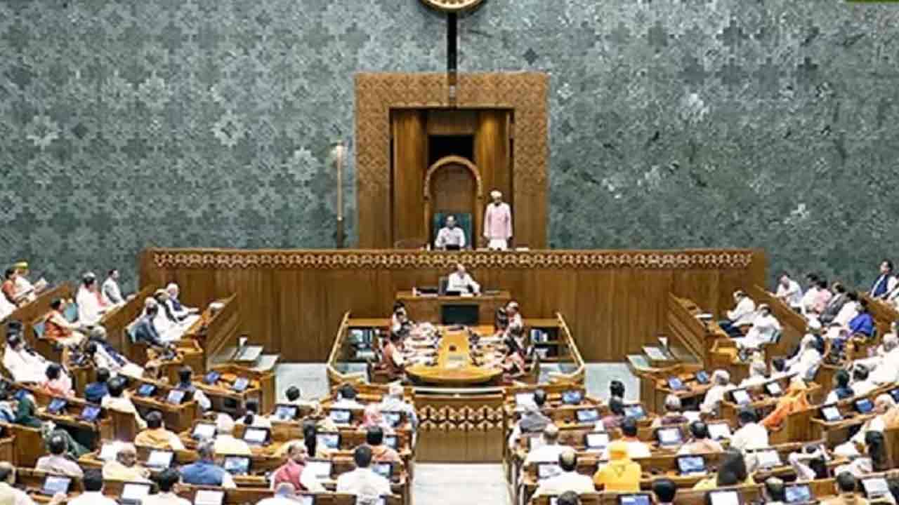 MPs Assets: 1045 శాతం వృద్ధి చెందిన 23 మంది ఎంపీల ఆస్తుల విలువ‌