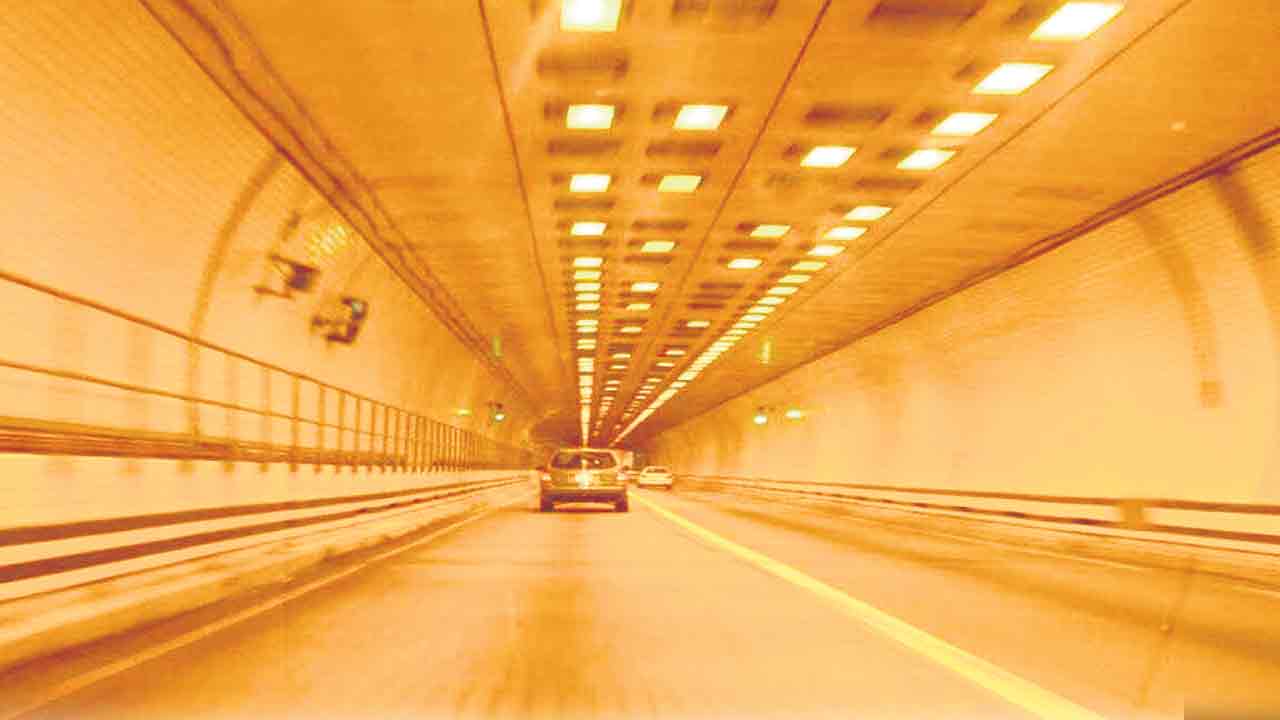 సొరంగం ..సాధ్యయేనా..?