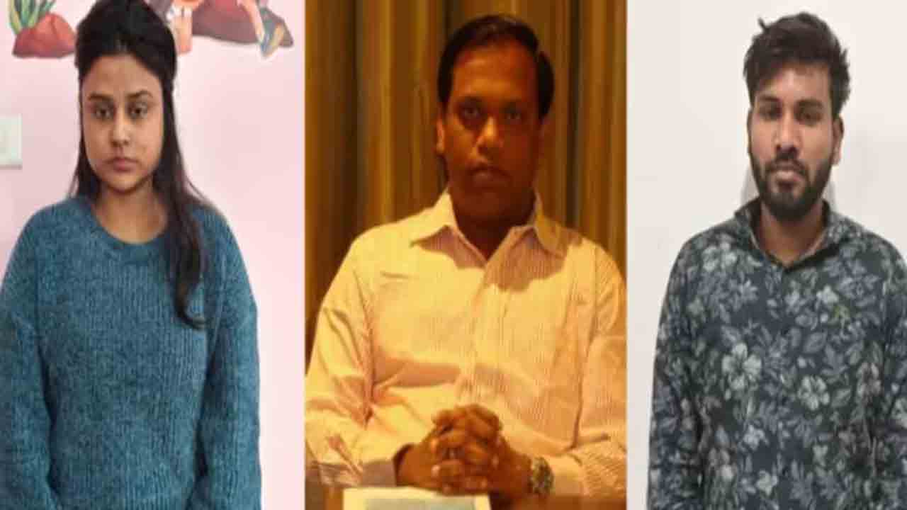 Triangle Love | ట్రయాంగిల్ ల‌వ్ స్టోరీ.. 500 కి.మీ. ప్ర‌యాణించి ప్రియుడ్ని క‌డ‌తేర్చింది..