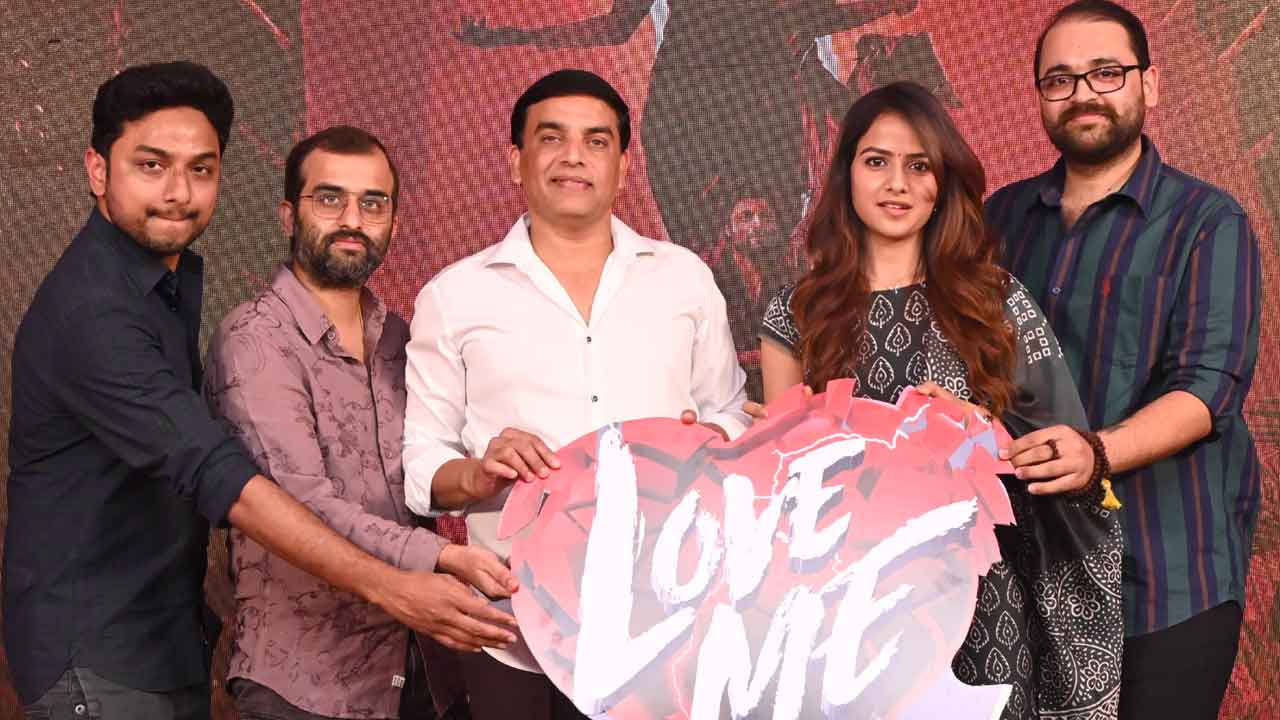 ఆర్య కథ గుర్తుకొచ్చింది