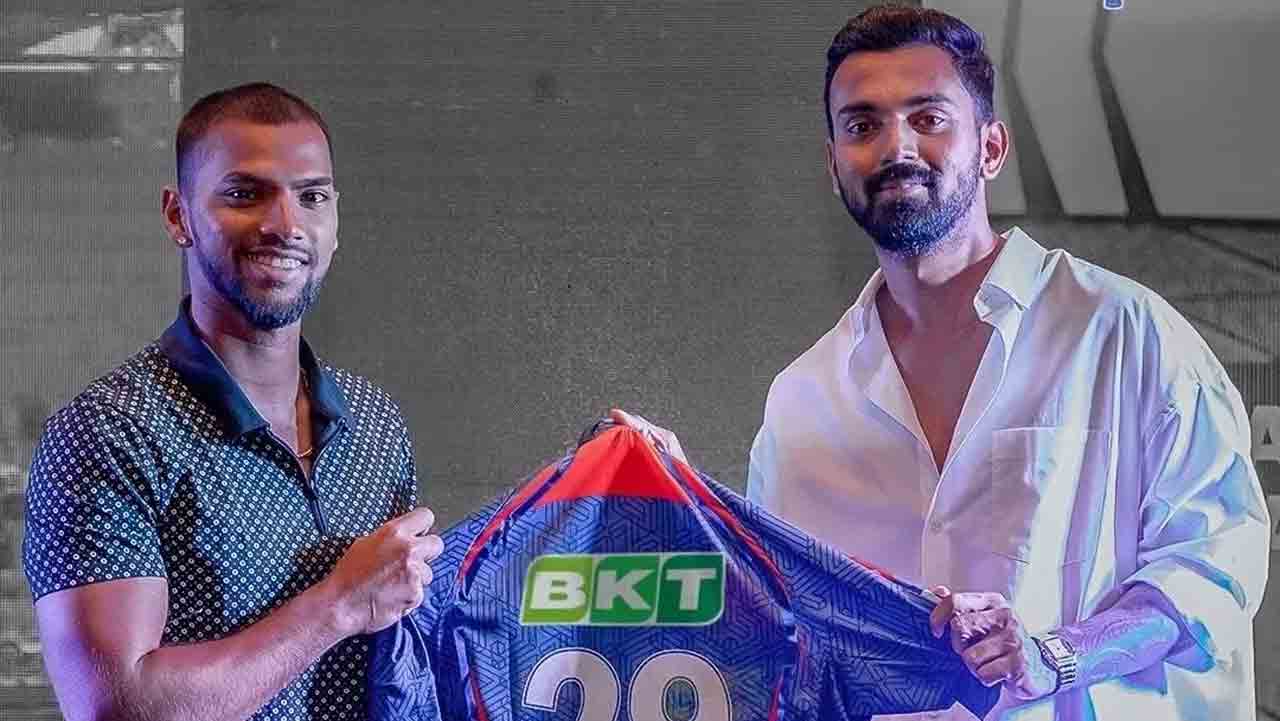 IPL 2024 | పాండ్యా బ్ర‌ద‌ర్‌కు షాక్.. ల‌క్నో వైస్ కెప్టెన్‌గా విండీస్ చిచ్చ‌ర‌పిడుగు