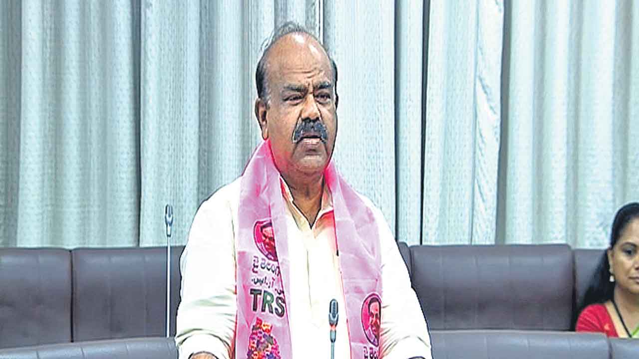 రాష్ట్ర సాధనలో కేసీఆర్‌ పాత్రను చెరిపేయలేరు