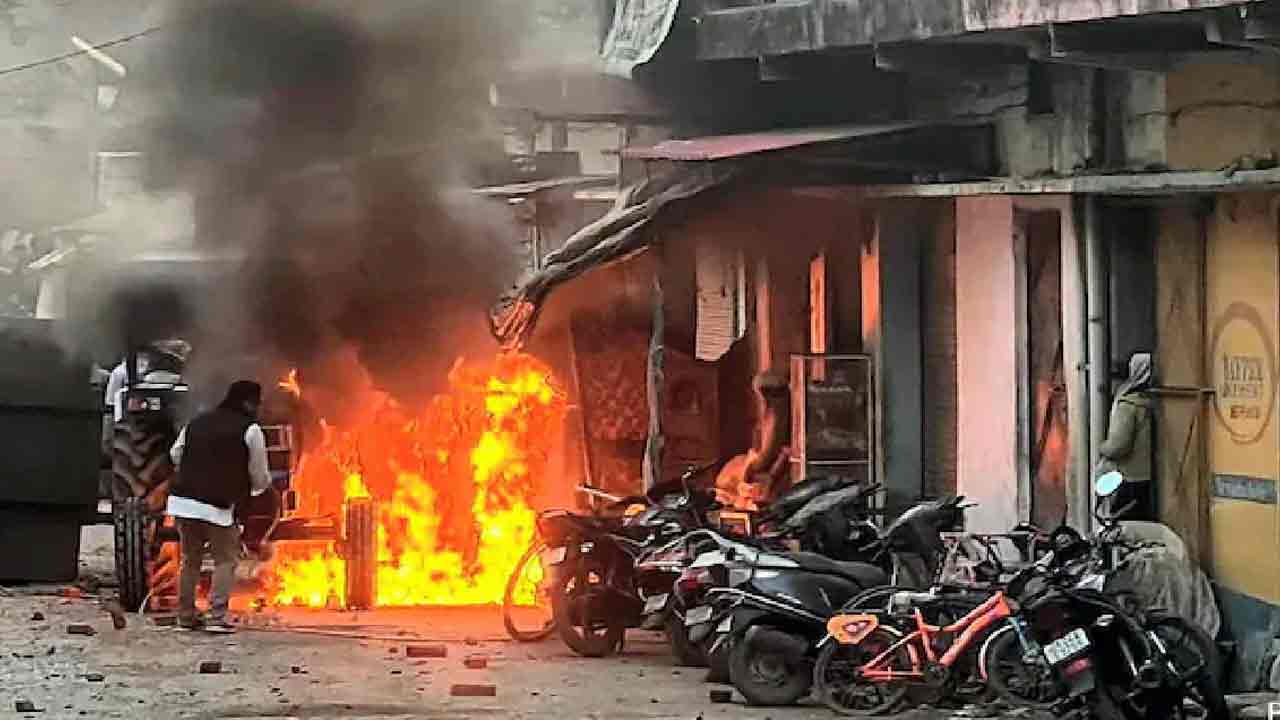 Uttarakhand Violence: హ‌ల్ద్వానిలో క‌ర్ఫ్యూ ఎత్తివేత
