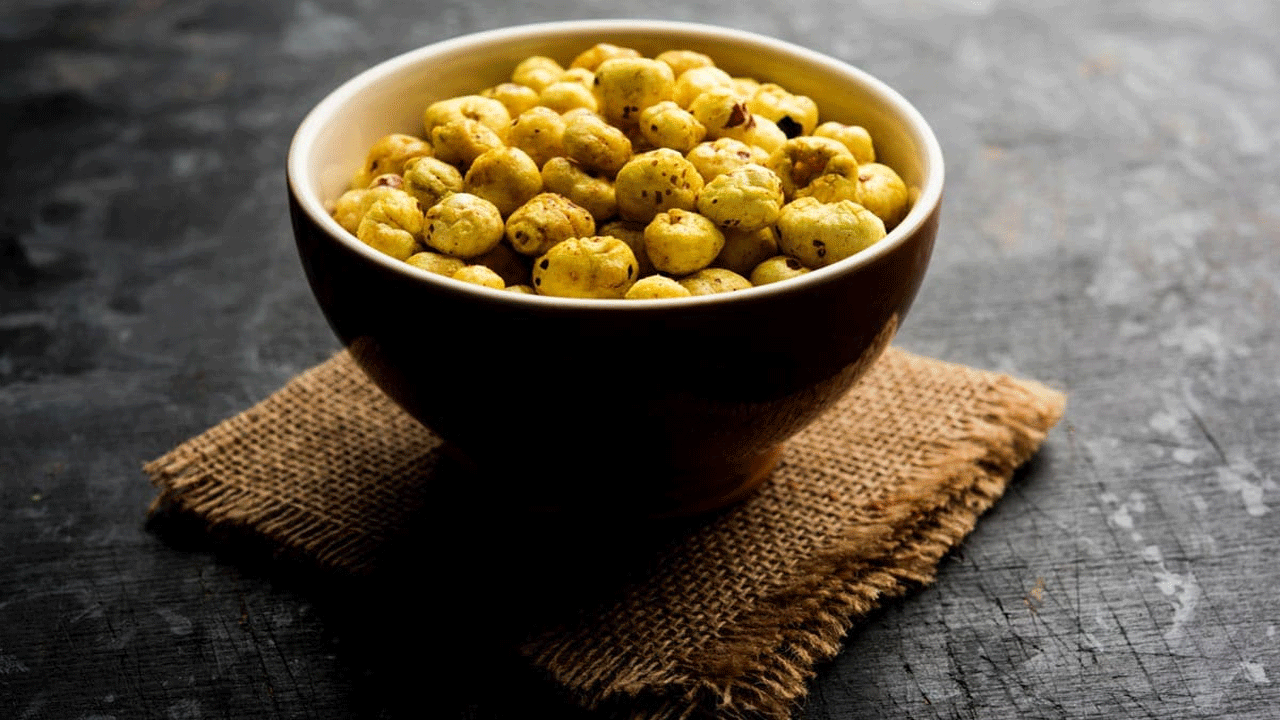 Weight Loss | బ‌రువు త‌గ్గాలంటే ఈ స్నాక్స్ ట్రై చేయండిలా..!