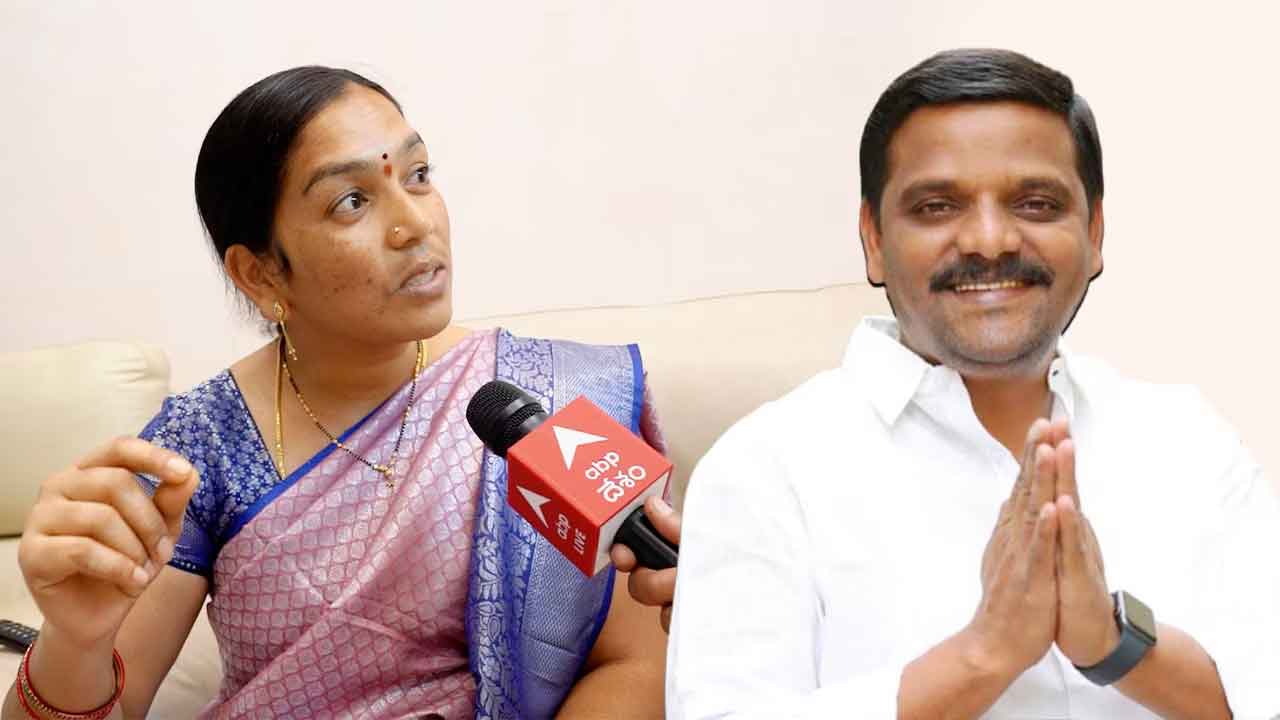 Teenmar Mallanna | తీన్మార్‌ మల్లన్న భార్యకు డిప్యుటేషన్‌