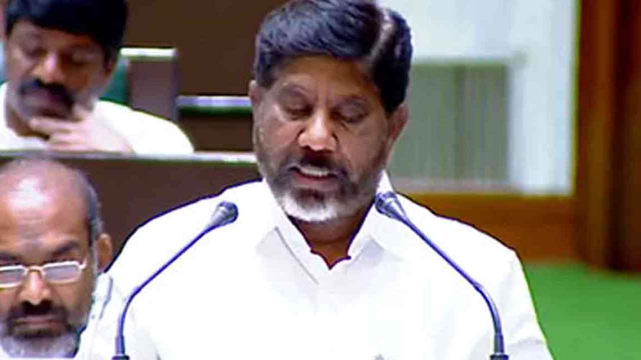 వైద్యారోగ్య రంగానికి తగ్గిన కేటాయింపులు